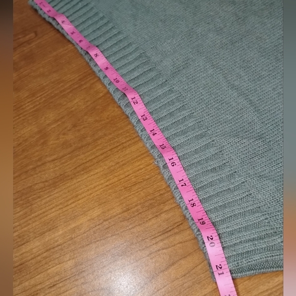 VTG POLO Ralph Lauren Sweater Vest Sz.XXL - Picture 8 of 12